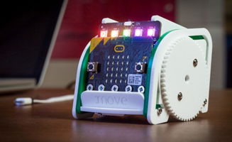 e络盟携手Kitronik 推出全新系列产品与配件，助力Micro:bit、Arduino及Raspberry Pi教学创新